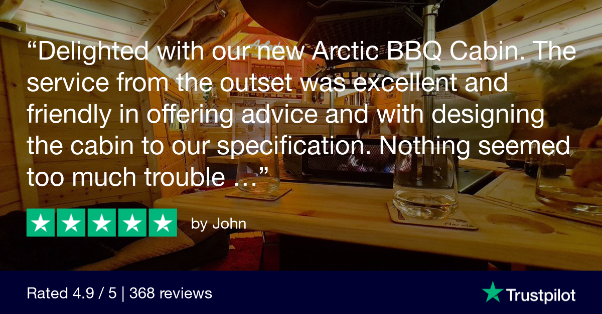 Trustpilot Review - John 