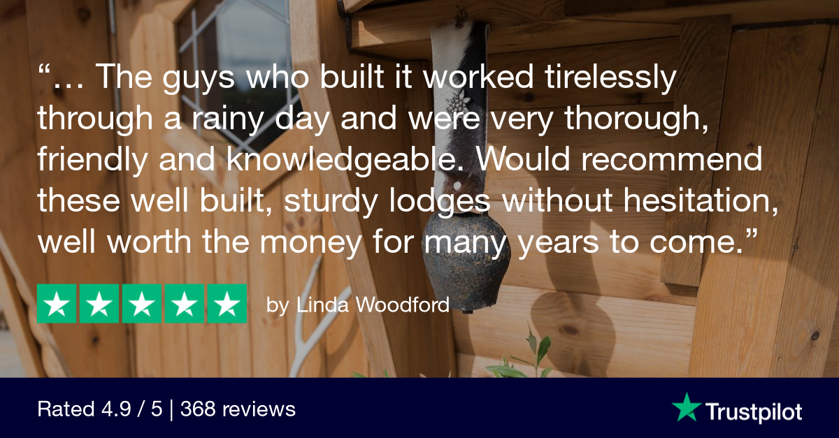Trustpilot Review - Linda Woodford