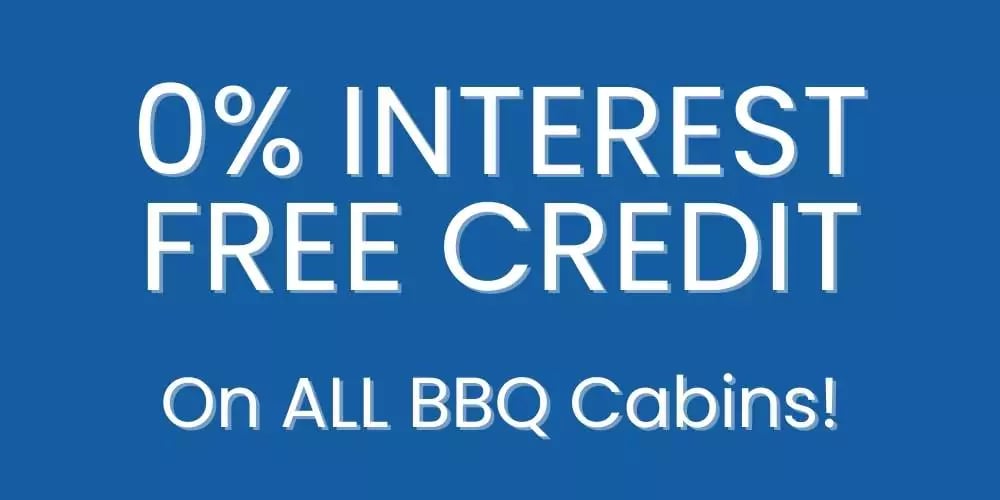 arctic cabins finance